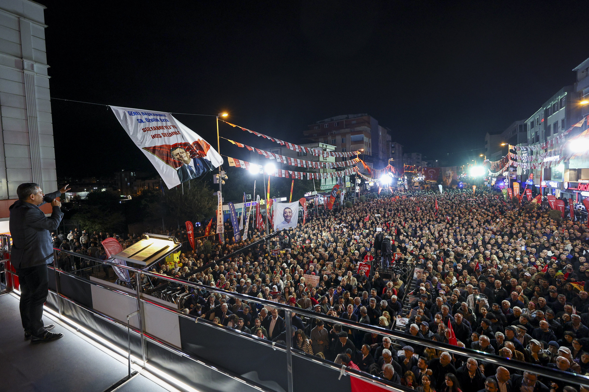 Özel: “15,5 milyon kişi işledik bu suçu!